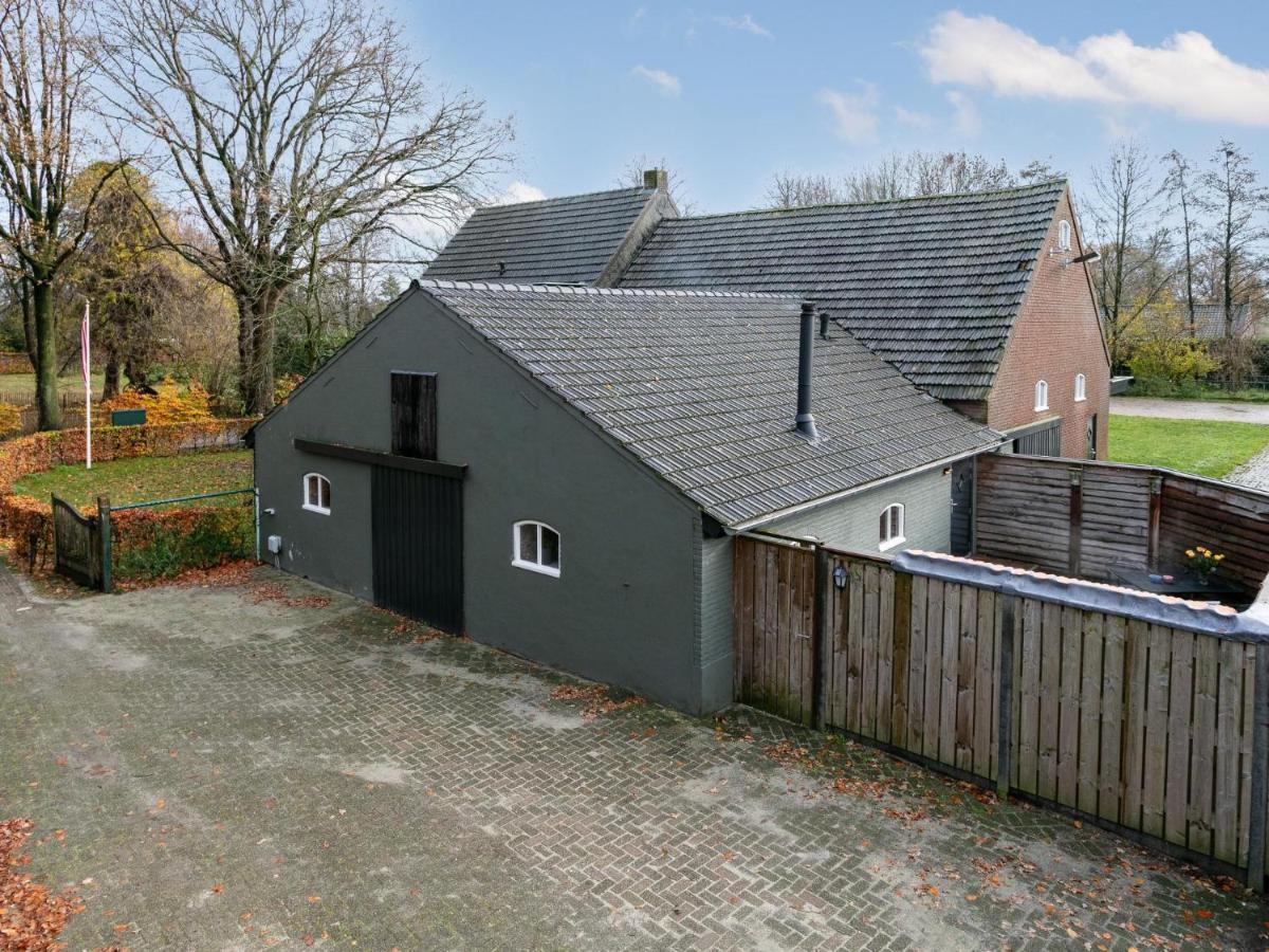 De Hoeve I Hulsel 外观 照片