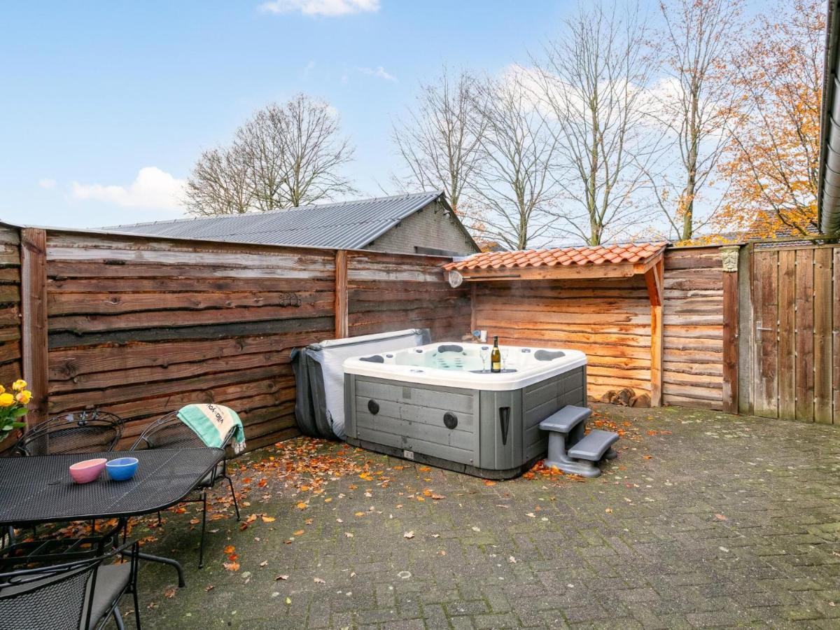 De Hoeve I Hulsel 外观 照片