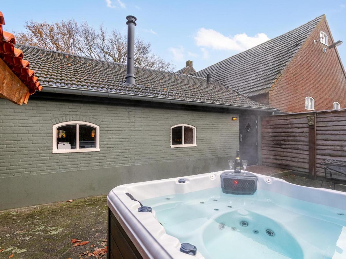 De Hoeve I Hulsel 外观 照片