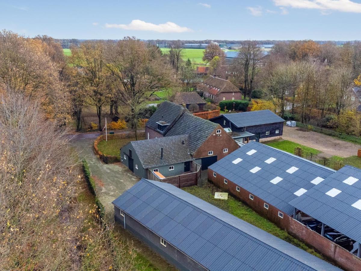 De Hoeve I Hulsel 外观 照片