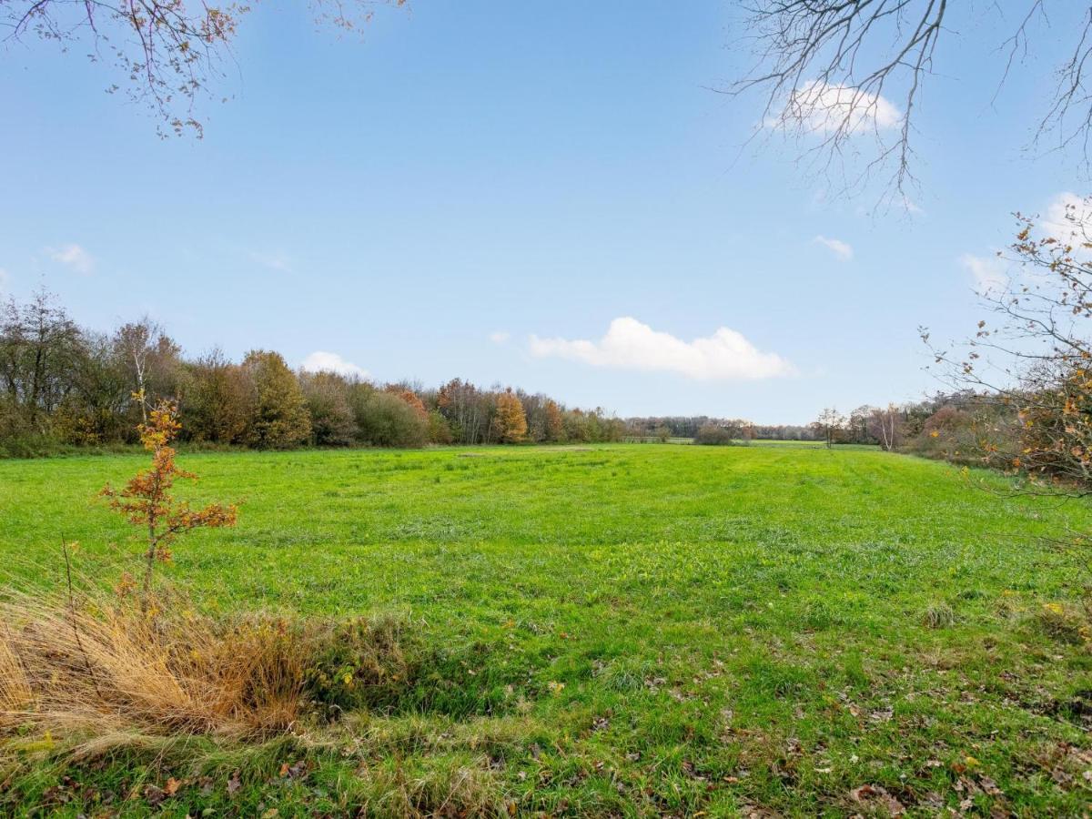 De Hoeve I Hulsel 外观 照片