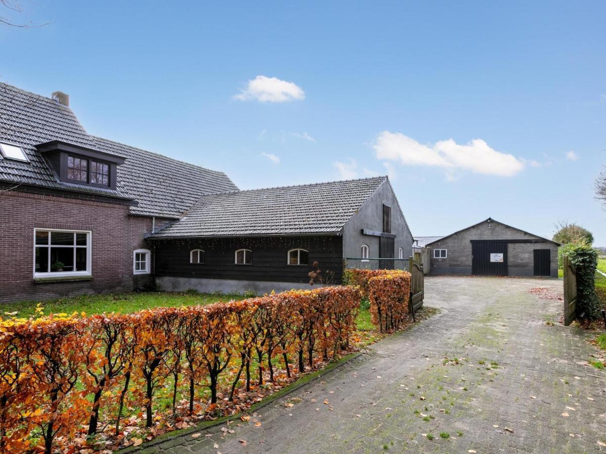De Hoeve I Hulsel 外观 照片